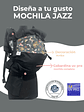 Jazz - Gabardina - Miniatura 6