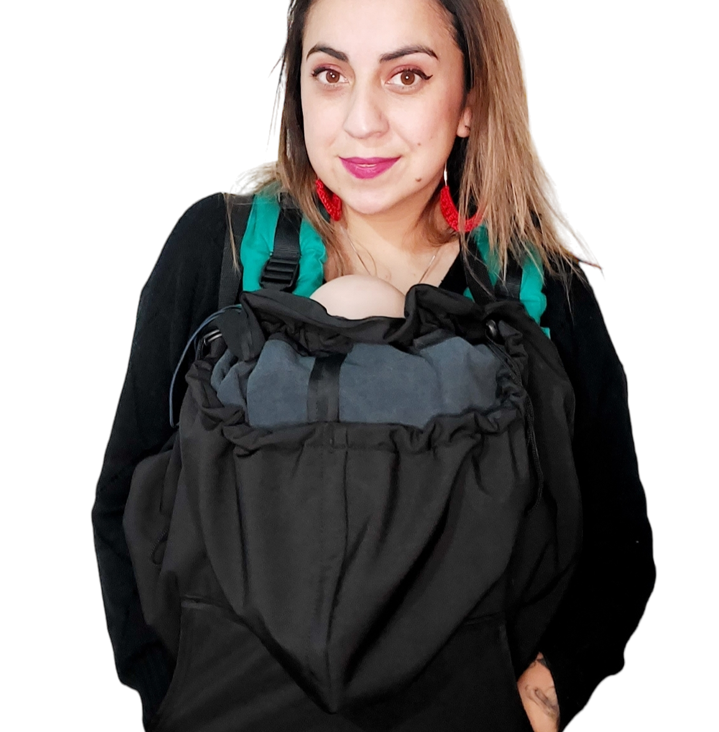 Cobertor de Porteo Capuyo Pro 1