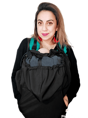 Cobertor de Porteo Capuyo Pro