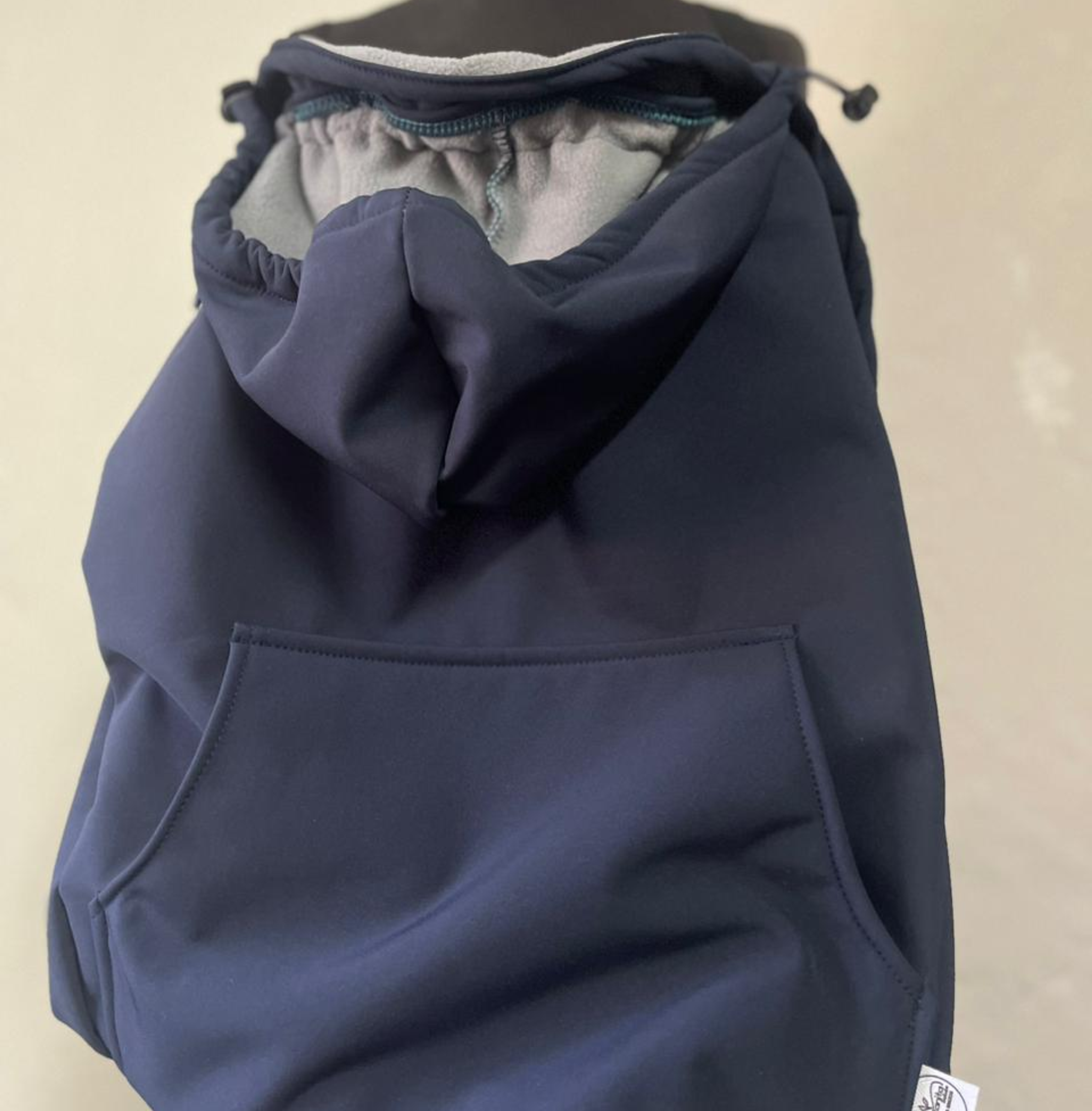 Cobertor de Porteo Capuyo Pro 5