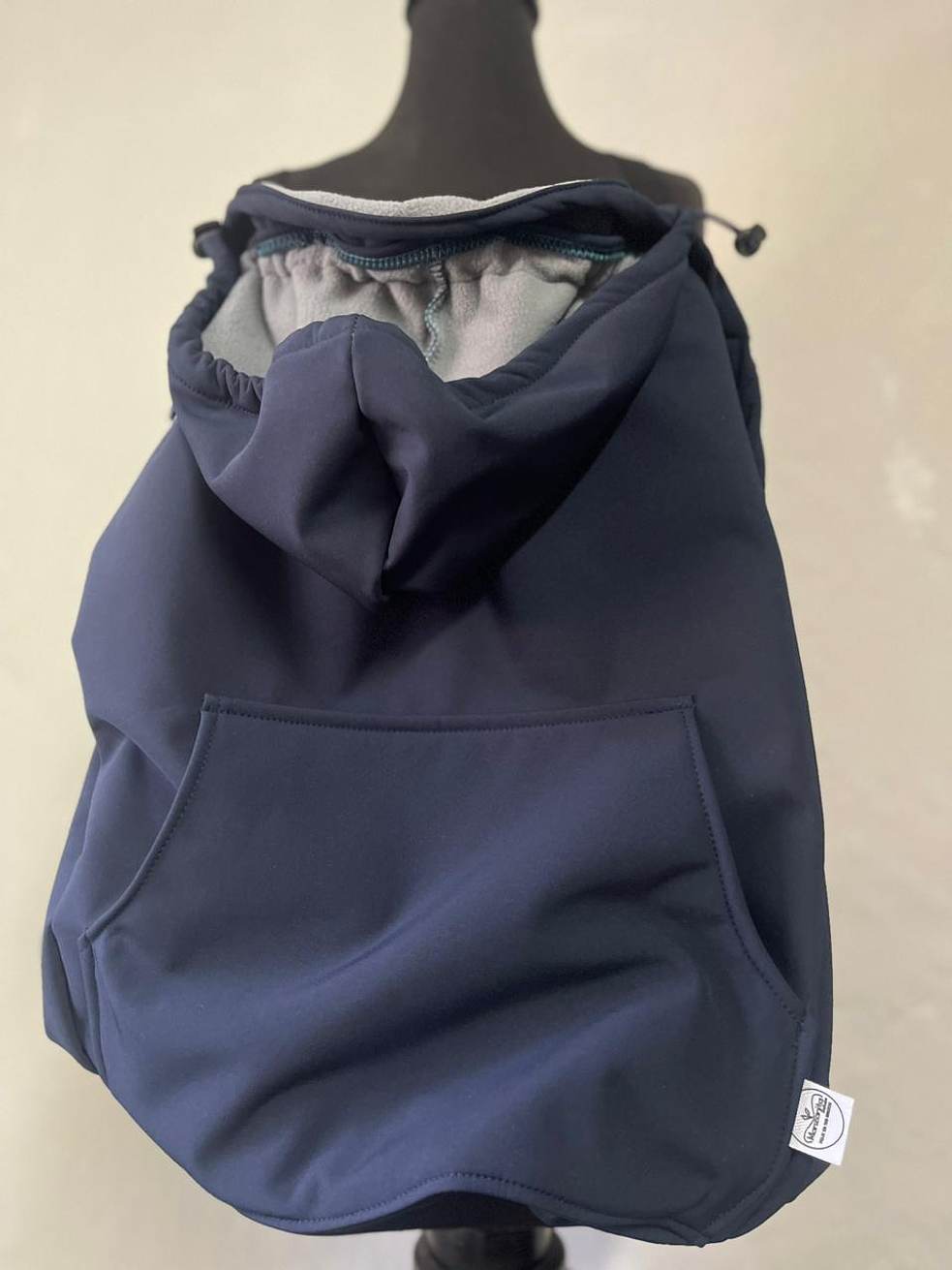 Cobertor de Porteo Capuyo Pro 5