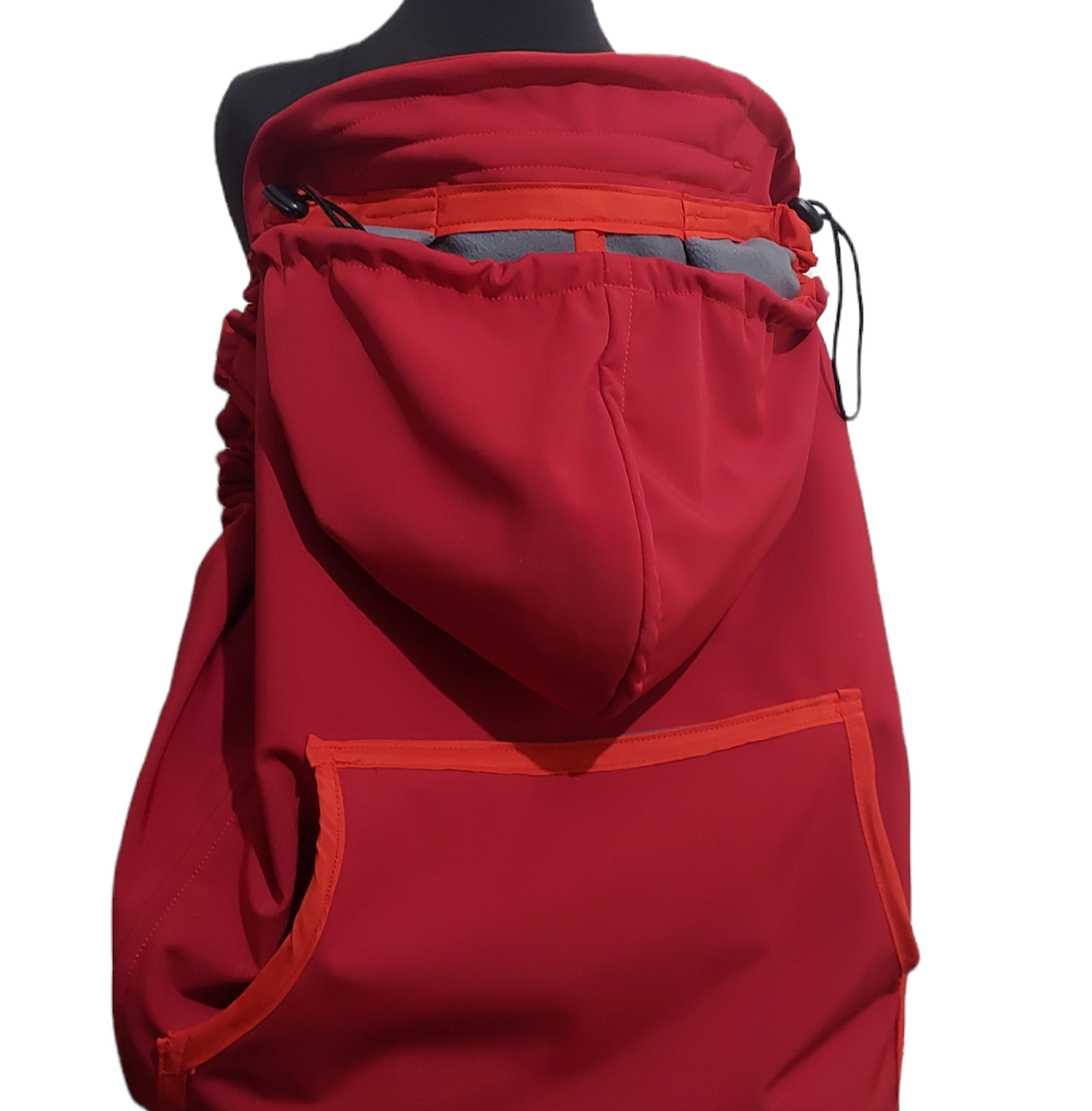 Cobertor de Porteo Capuyo Pro 6