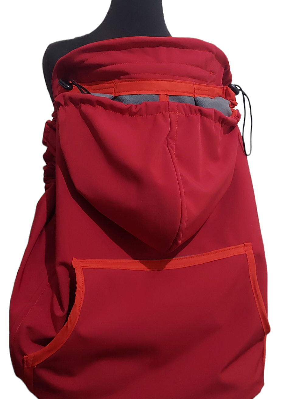 Cobertor de Porteo Capuyo Pro 6