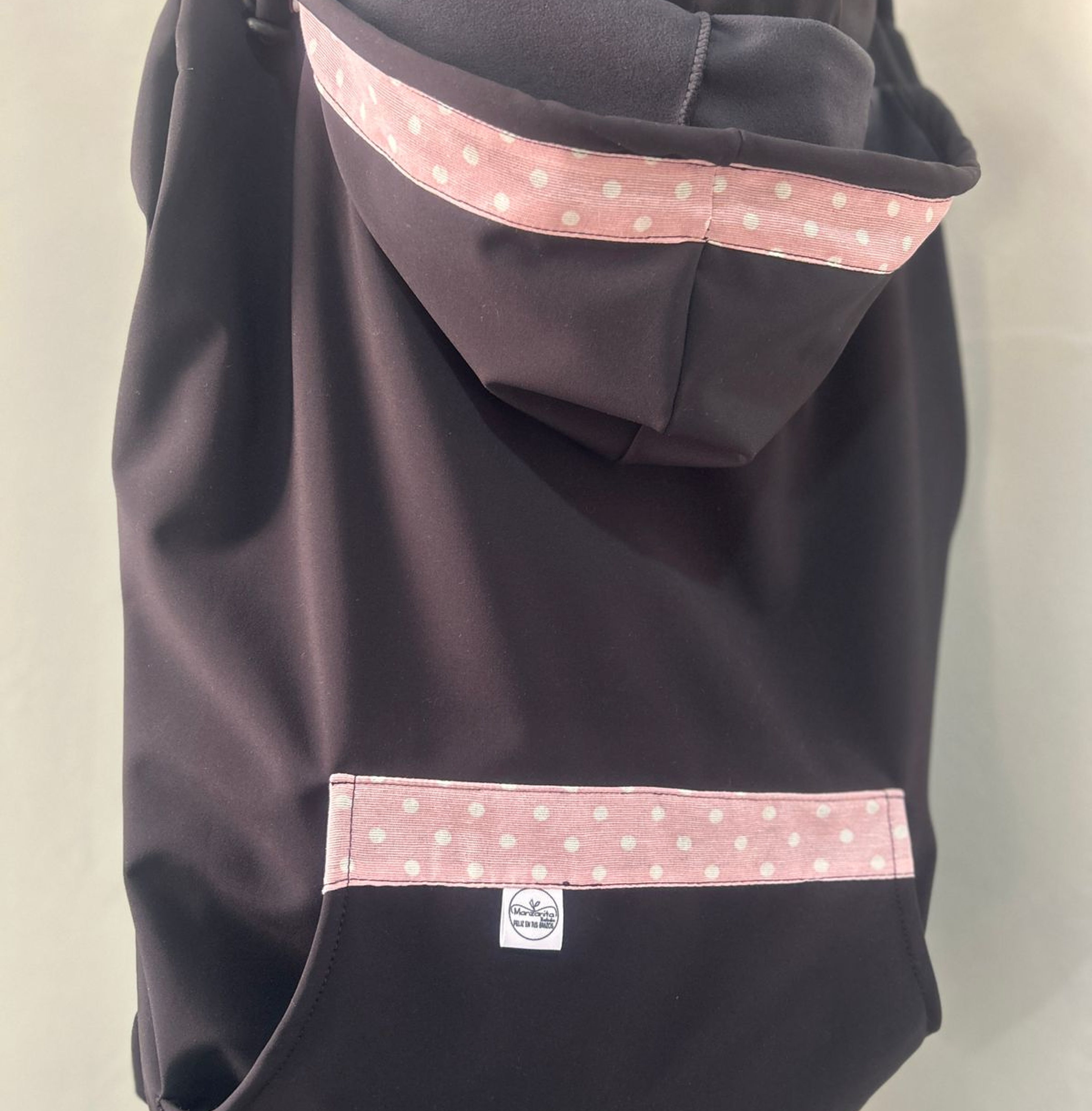 Cobertor de Porteo Capuyo Pro 7