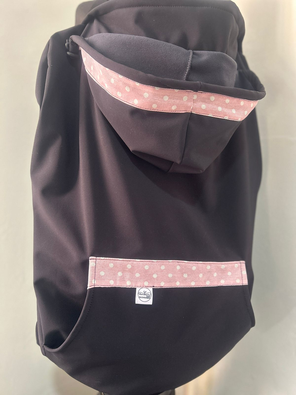 Cobertor de Porteo Capuyo Pro 7