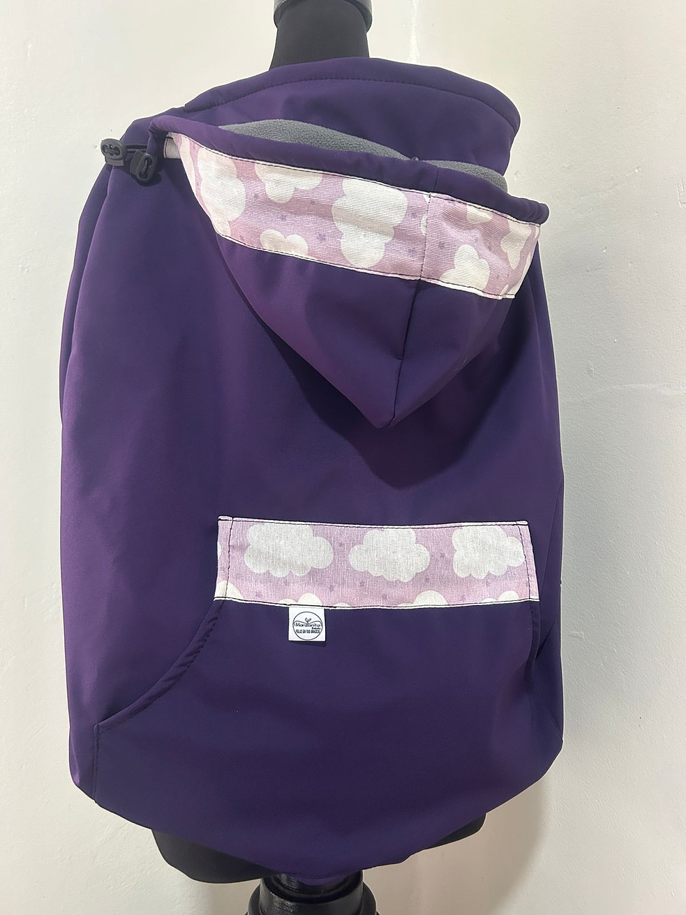 Cobertor de Porteo Capuyo Pro 8