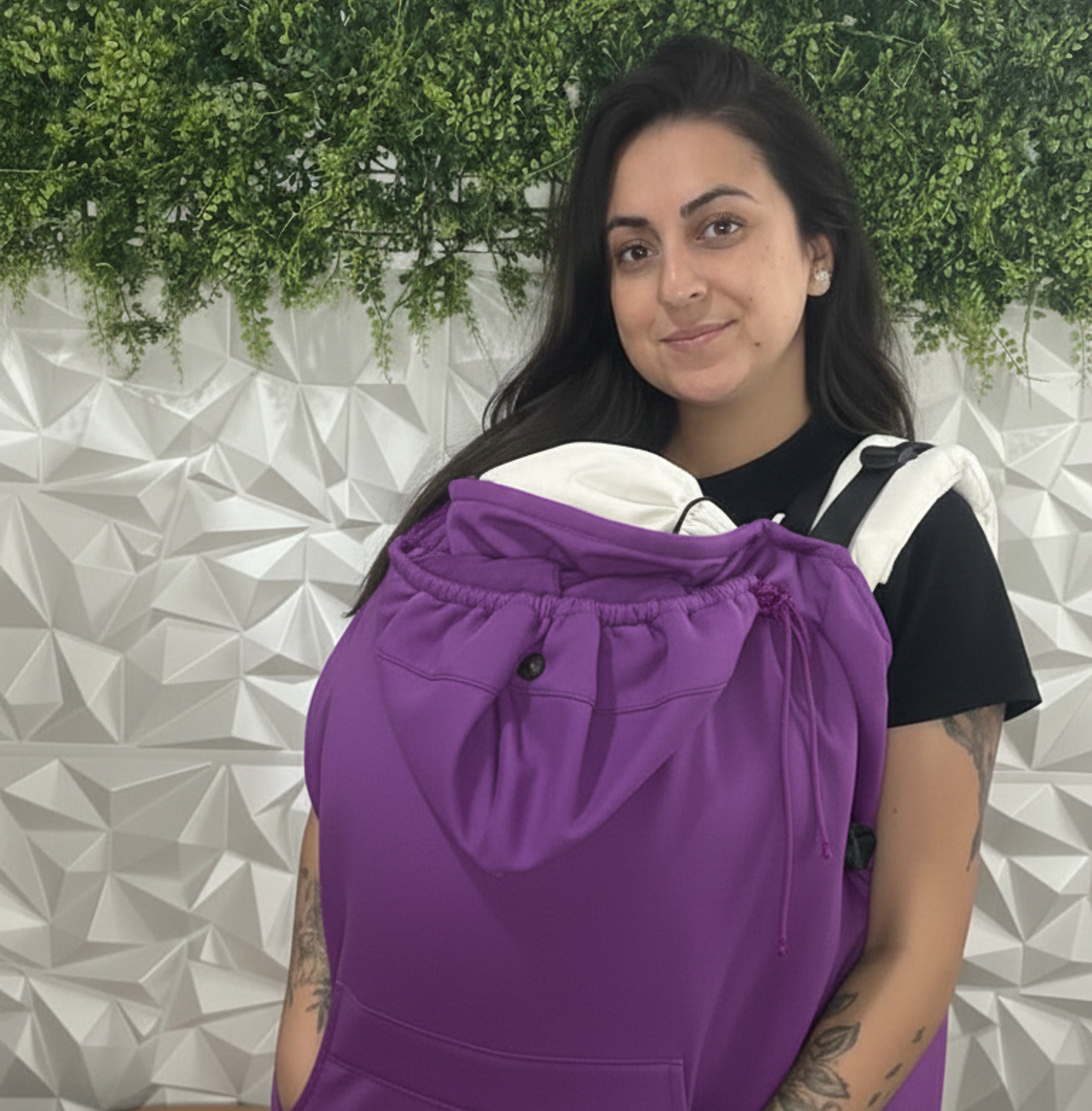 Cobertor de Porteo Capuyo Pro 10