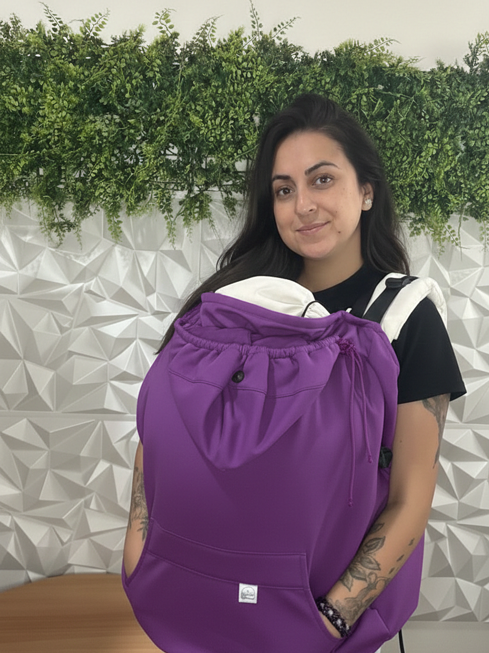 Cobertor de Porteo Capuyo Pro 10