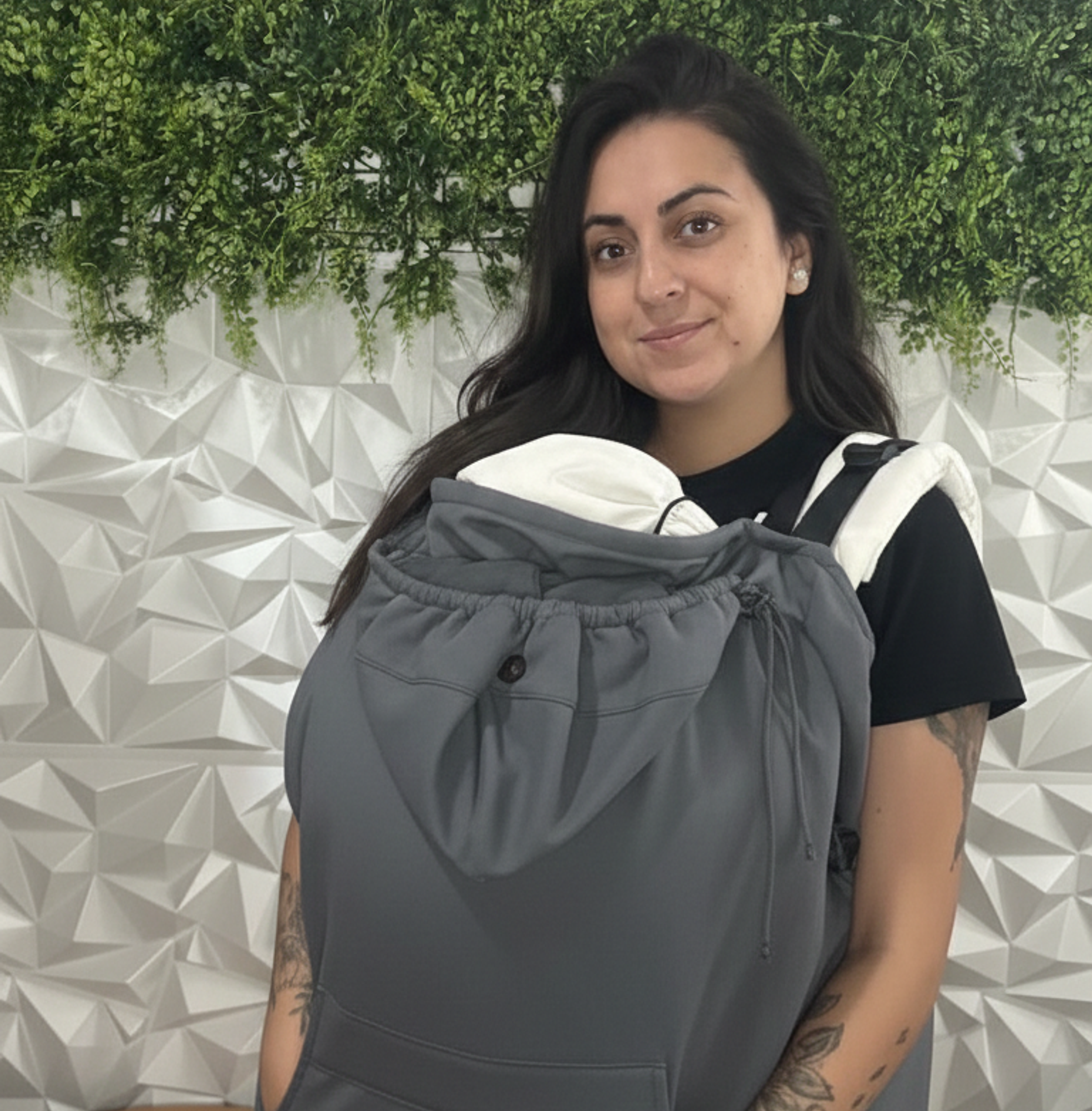 Cobertor de Porteo Capuyo Pro 11