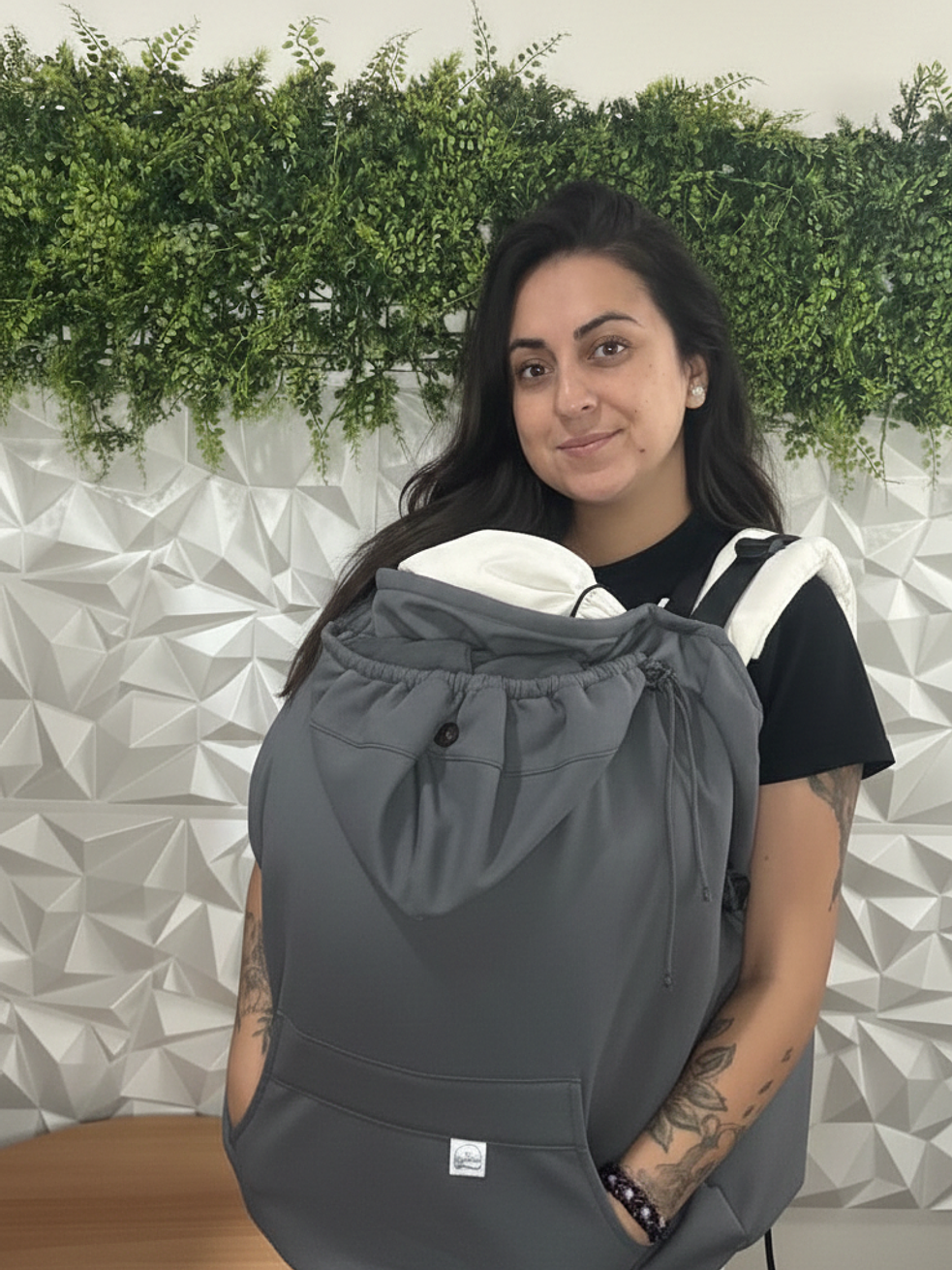 Cobertor de Porteo Capuyo Pro 11