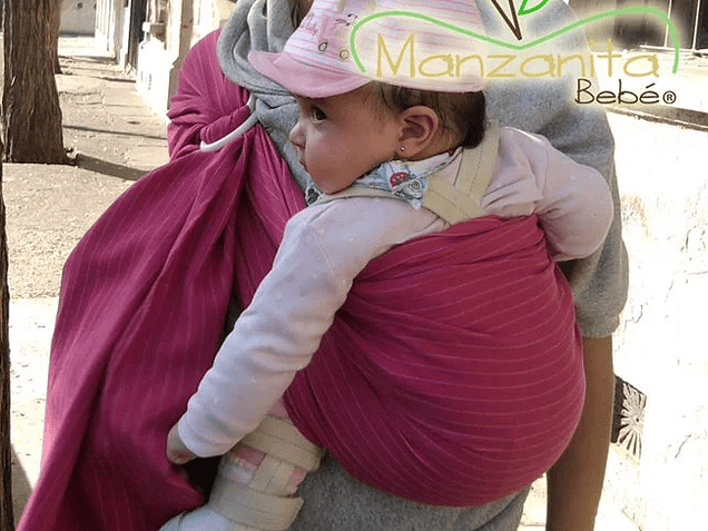 Mi bebé tiene displasia de cadera