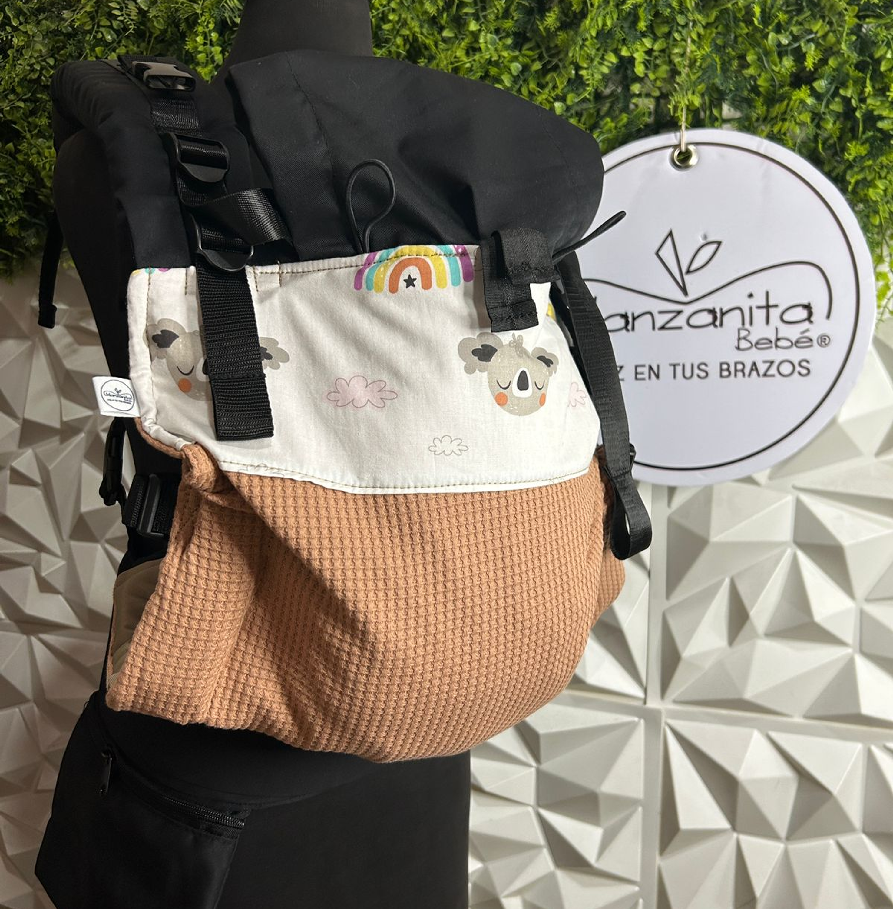 Golden - Algodón pima 18