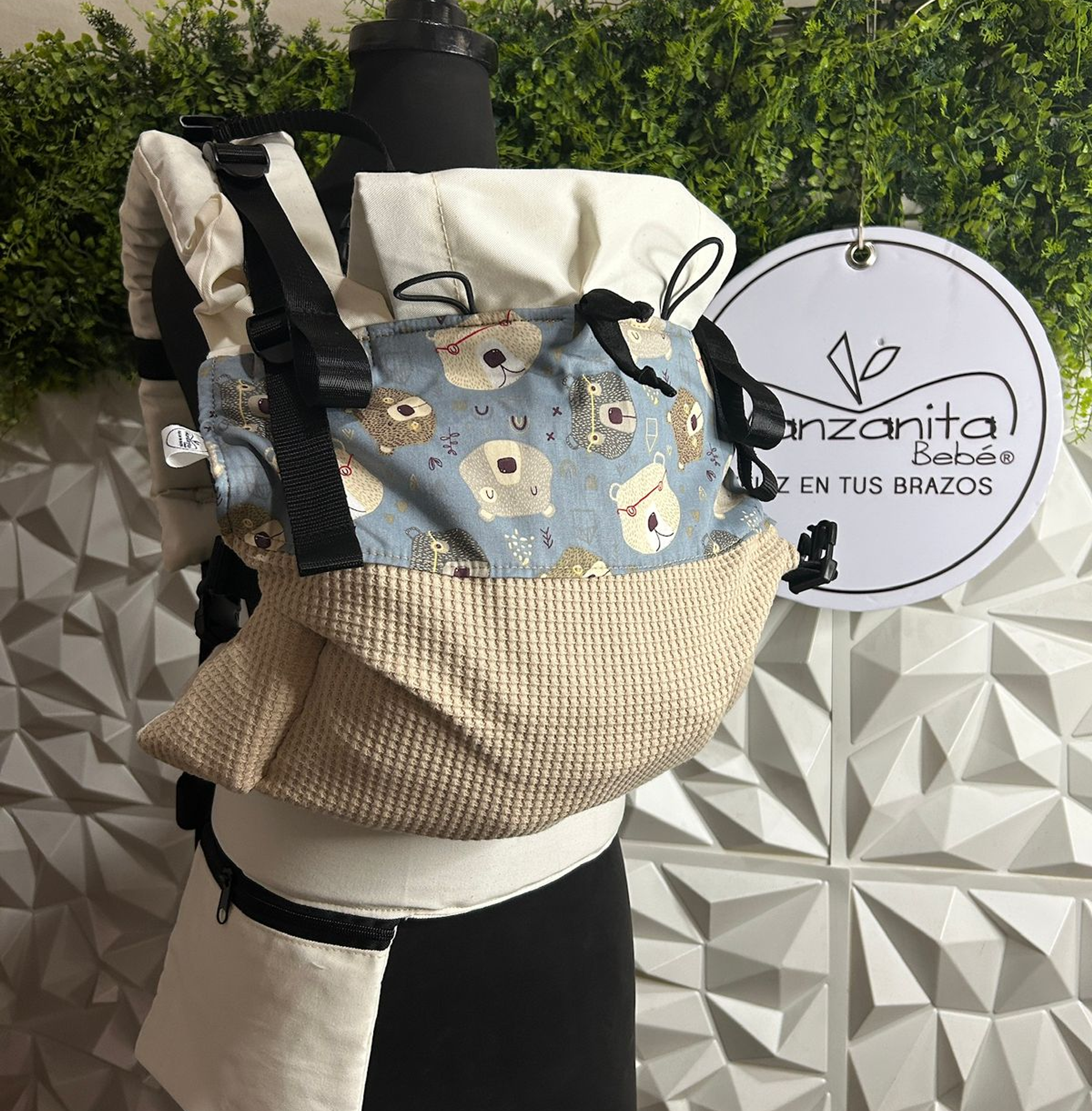 Golden - Algodón pima 21