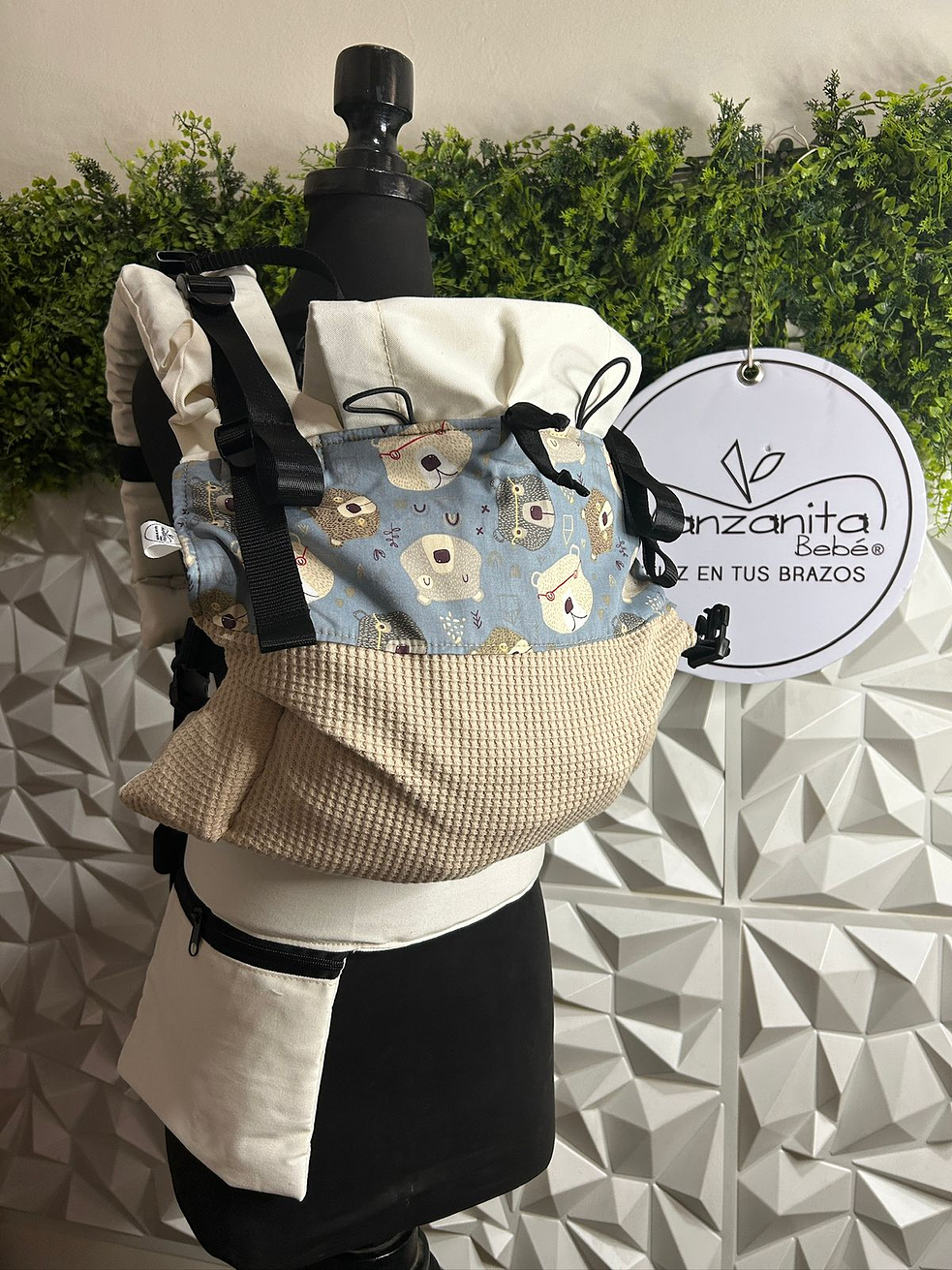 Golden - Algodón pima 21