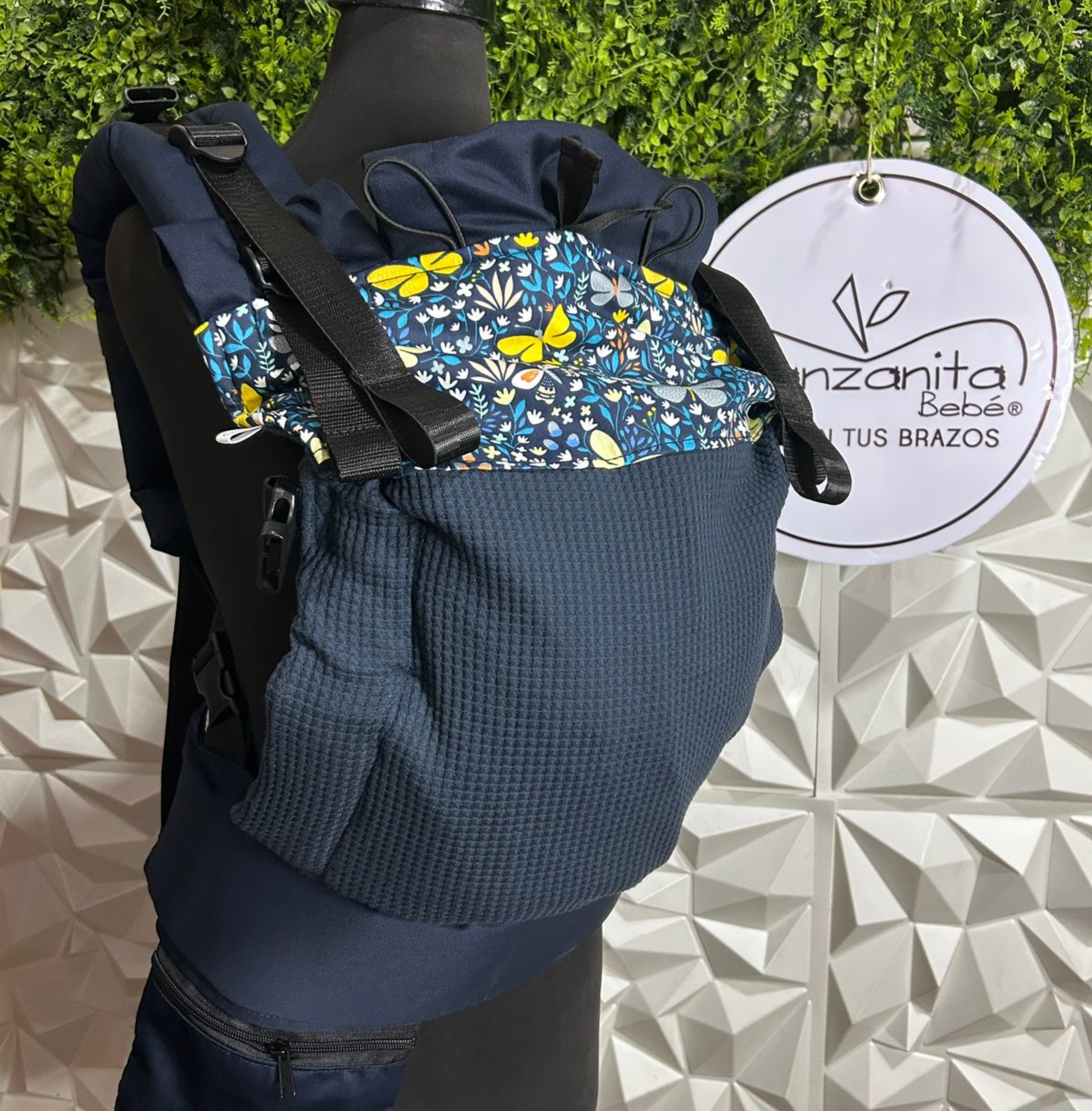 Golden - Algodón pima 22