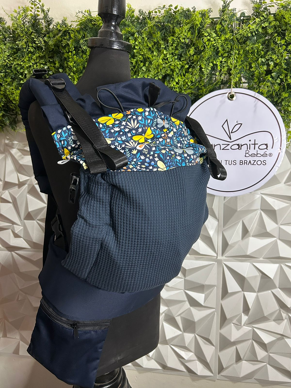 Golden - Algodón pima 22