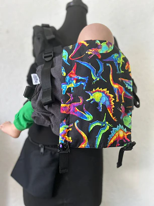 Fuji - Lino - Dino