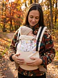 Golden - Algodón - Bosque natural - Miniatura 3