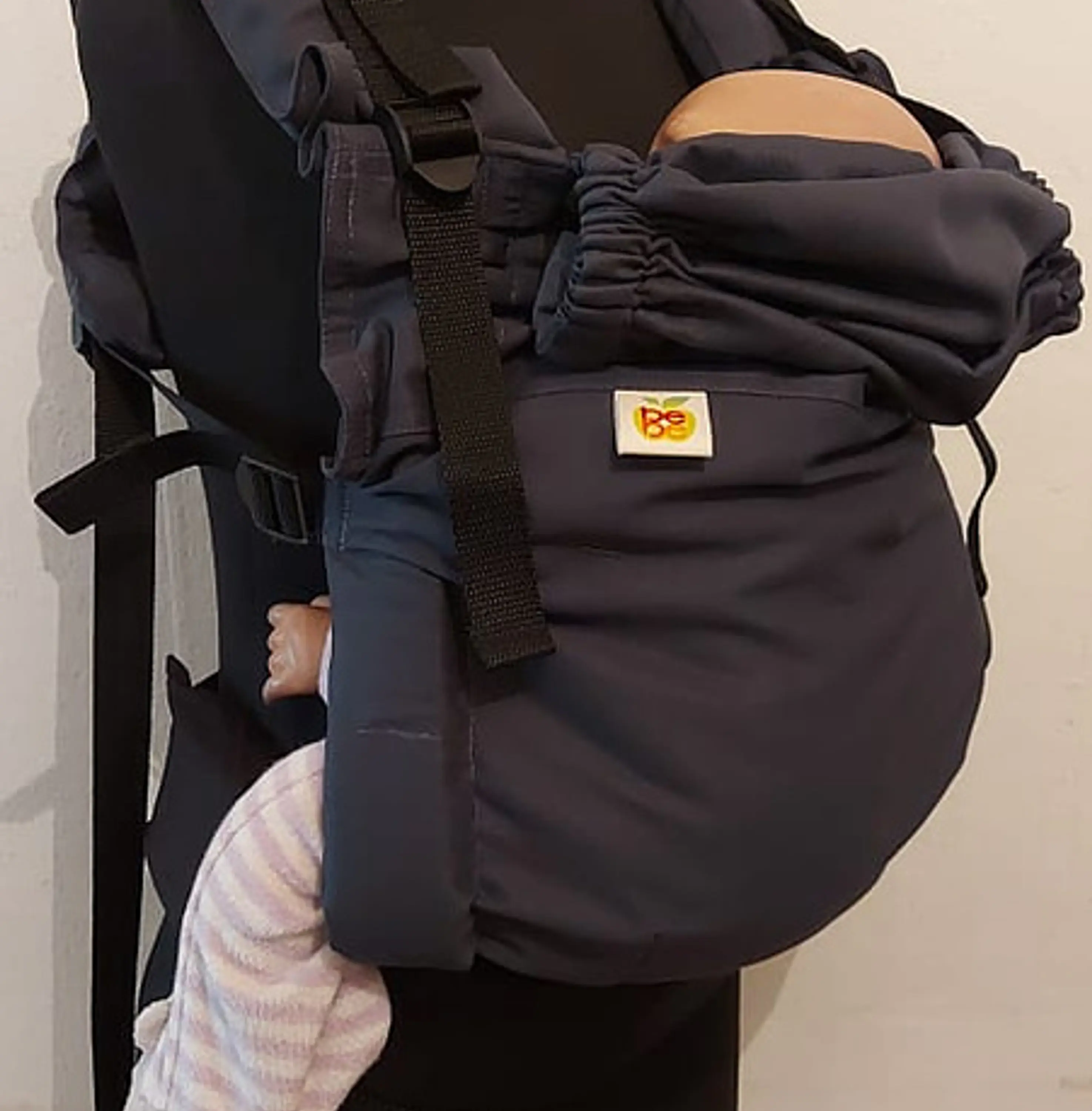 Jazz Gabardina Acero 1