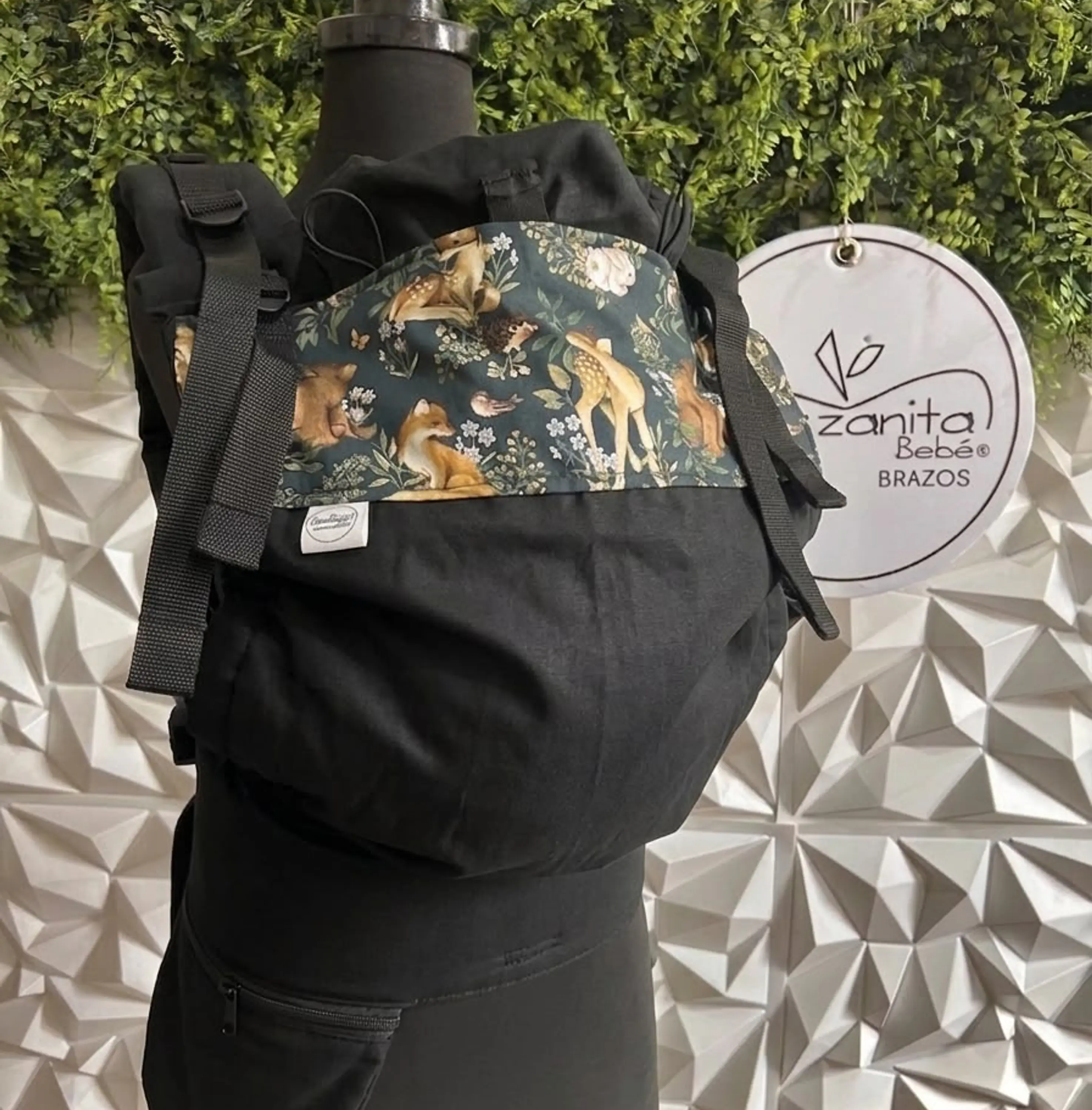 Jazz Gabardina otoño 2