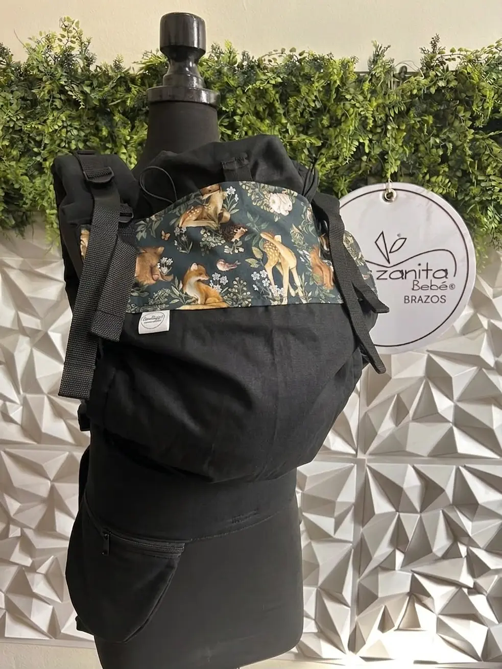 Jazz Gabardina otoño 2