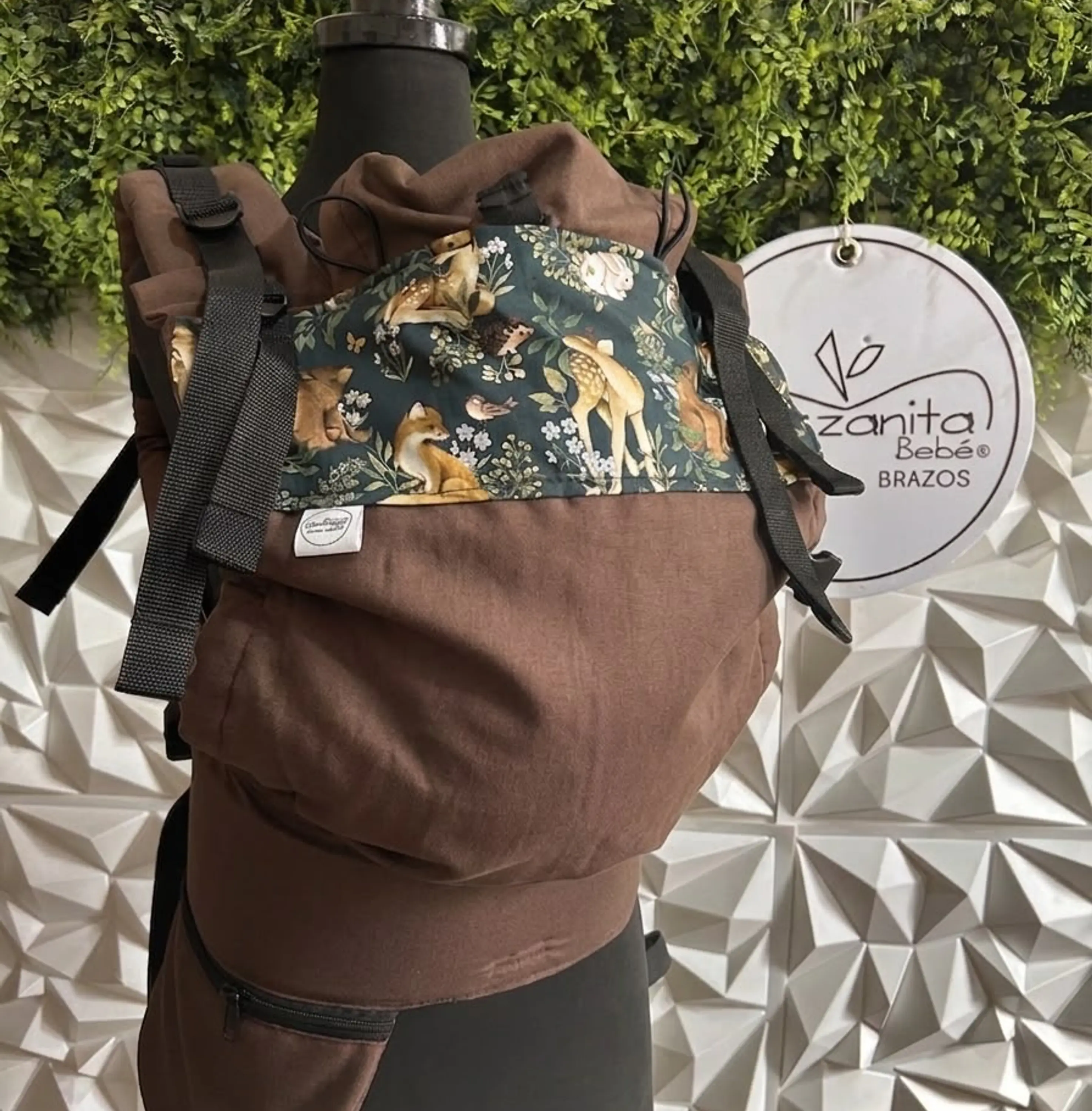 Jazz Gabardina otoño 3