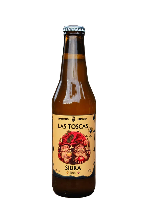 Las Toscas 330cc 12 Unidades 