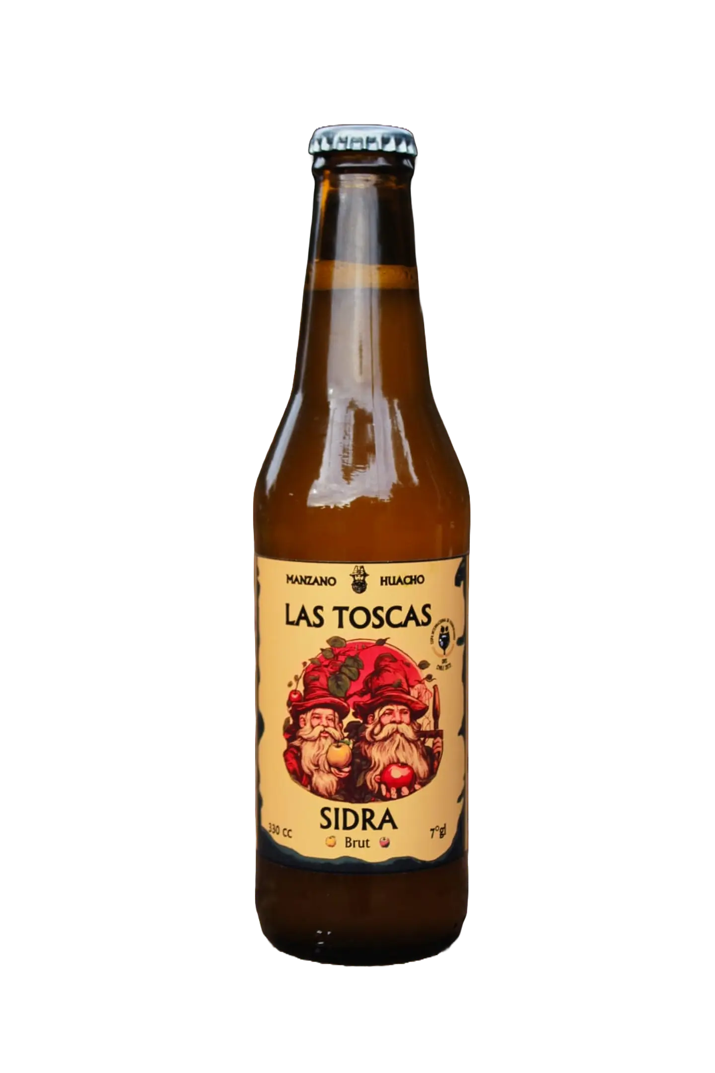 Las Toscas 330cc 12 Unidades  2
