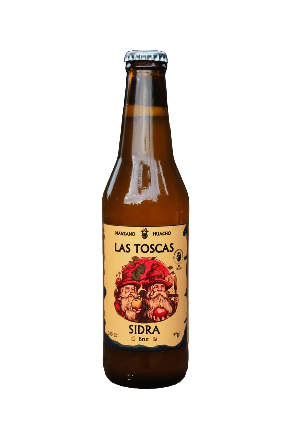 Las Toscas 330cc 12 Unidades  2