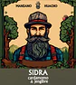 Sidra Cardamomo y jengibre 330cc 12 Unidades - Miniatura 4