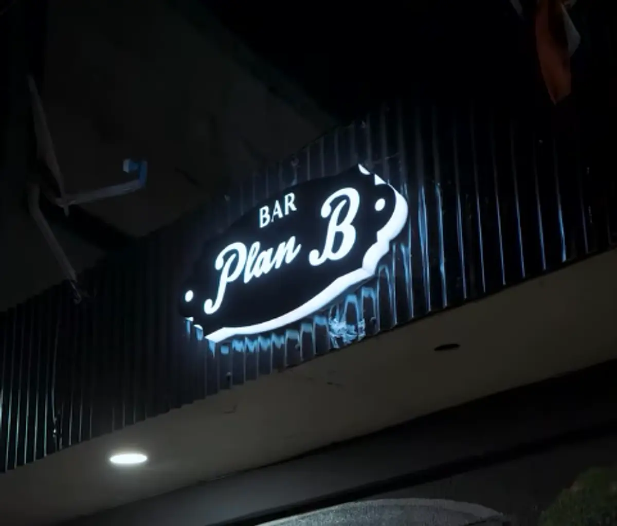 Plan B