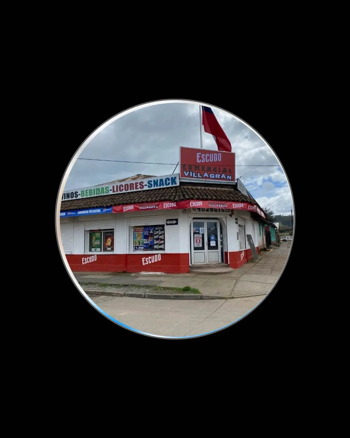 Comercial Nueva Villagran Traiguén