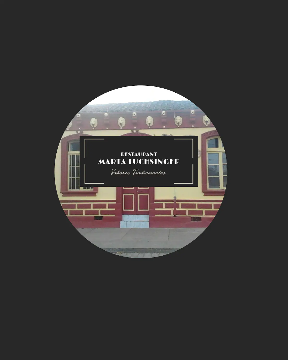 Restaurante Marta Luchsinger