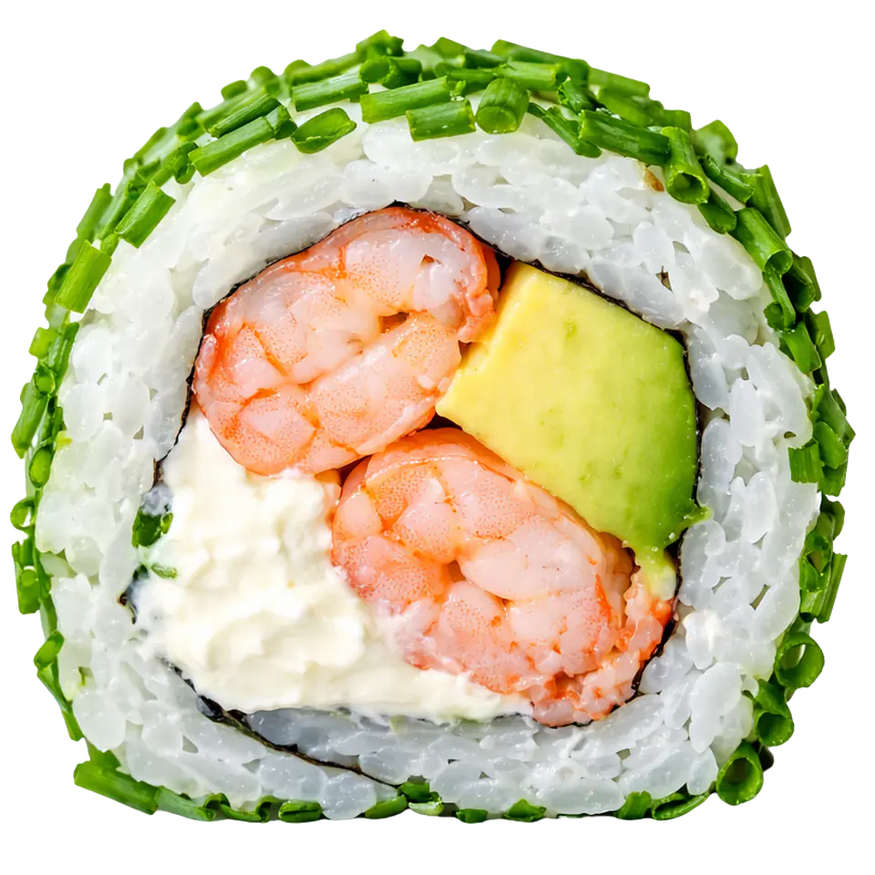 California Ebi 1