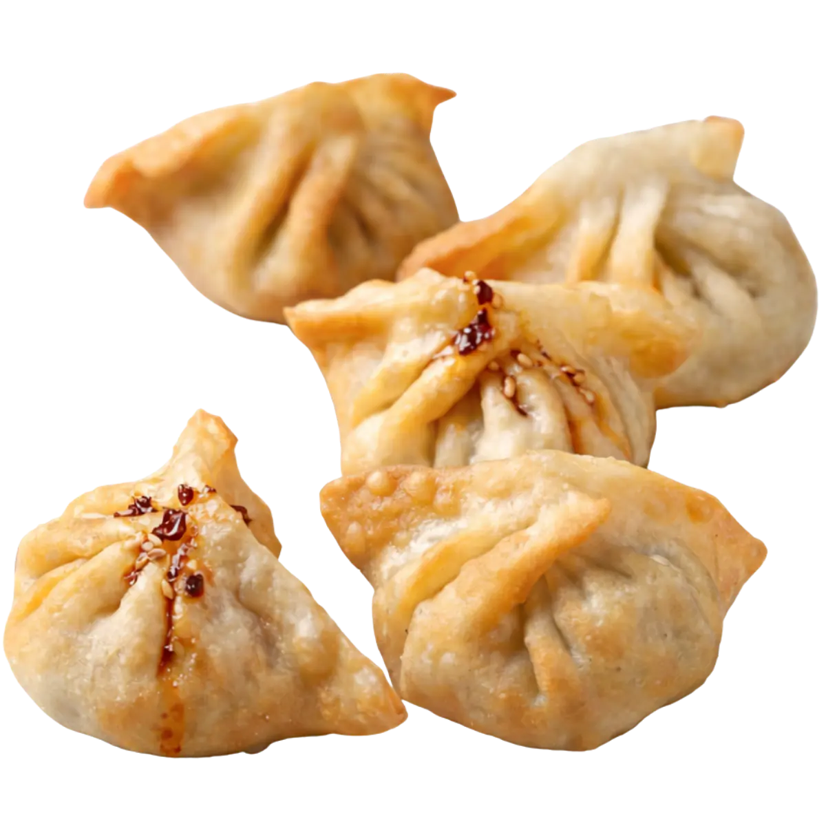 Gyosas