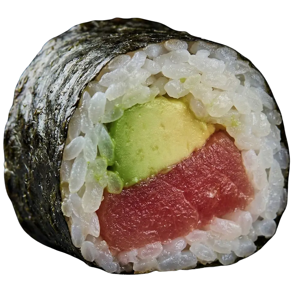 Maguro 1