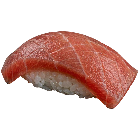 Nigiri Maguro