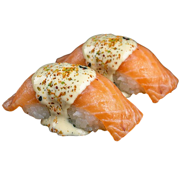 Nigiri Sake Acevichado 1