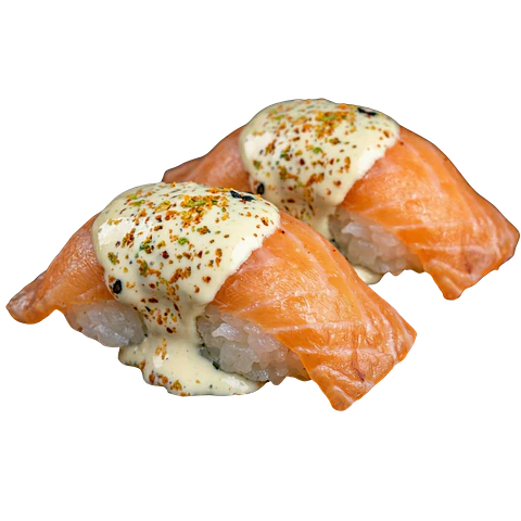 Nigiri Sake Acevichado