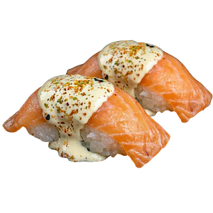 Nigiri Sake Acevichado