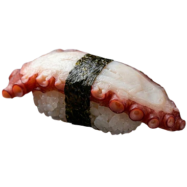 Nigiri Tako 1