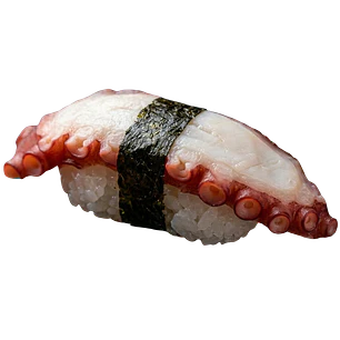 Nigiri Tako
