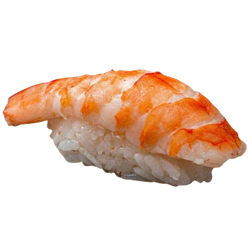 Nigiri Ebi 1