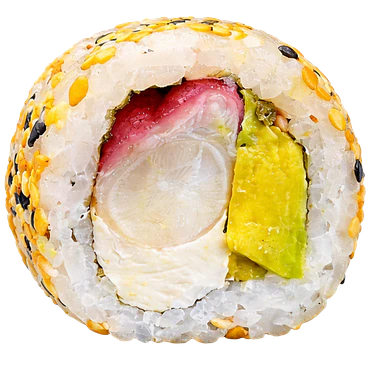 California Tako 1