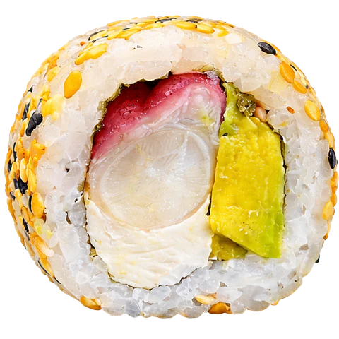California Tako
