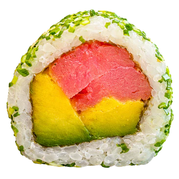 California Maguro 1