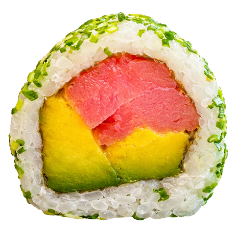 California Maguro