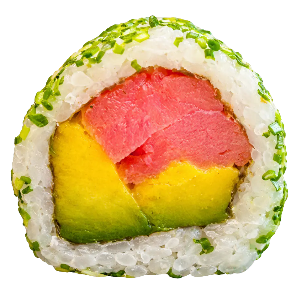 California Maguro 1