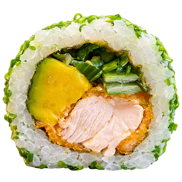 California Katsu 1