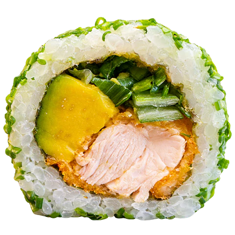 California Katsu